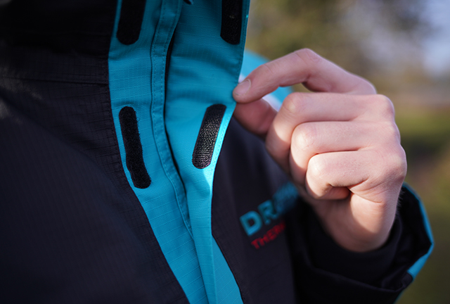 Drennan waterproof deals jacket